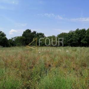 Istra, Vodnjan, poljoprivredno zemljište 416m2