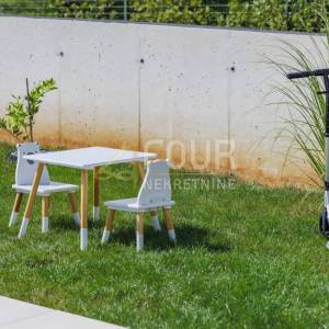 Istra, Vodnjan, predivna kuća s bazenom