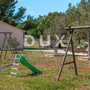ISTRA, VODNJAN - Predivna luksuzna vila s maslinikom