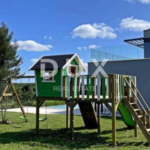 ISTRA, VODNJAN - Vila moderne arhitekture