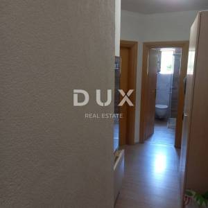 ISTRA, VOLME - Apartman s prostranom terasom, zelenilom i potpunim mirom