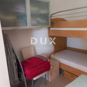 ISTRA, VOLME - Apartman s prostranom terasom, zelenilom i potpunim mirom
