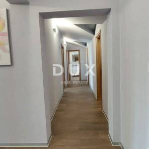 ISTRA, VOLME - Luksuzan stan 200m od mora 