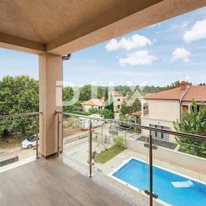ISTRA, VOLME - Luksuzan stan 200m od mora 