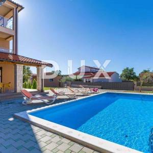 ISTRA, VOLME - Luksuzan stan 200m od mora
