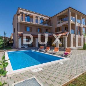 ISTRA, VOLME - Luksuzan stan 200m od mora