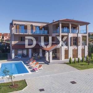 ISTRA, VOLME - Luksuzan stan 200m od mora