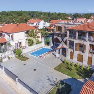 ISTRA, VOLME - Luksuzan stan 200m od mora