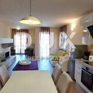 ISTRA, VOLME - Luksuzan stan 200m od mora