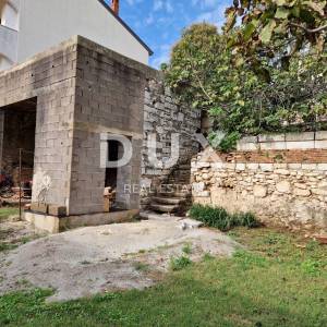 ISTRA, VRSAR - Kamena kuća 450m od mora