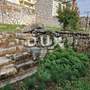 ISTRA, VRSAR - Kamena kuća 450m od mora