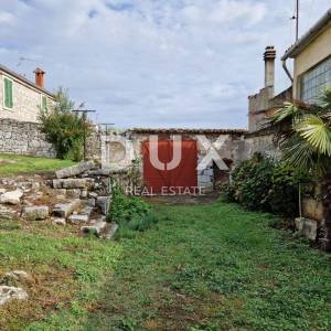 ISTRA, VRSAR - Kamena kuća 450m od mora