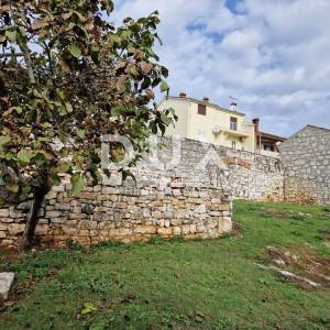 ISTRA, VRSAR - Kamena kuća 450m od mora