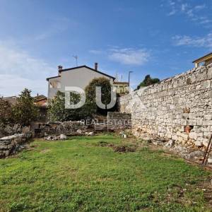 ISTRA, VRSAR - Kamena kuća 450m od mora