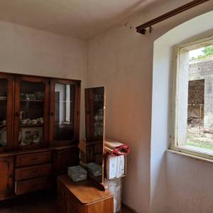 ISTRA, VRSAR - Kamena kuća 450m od mora