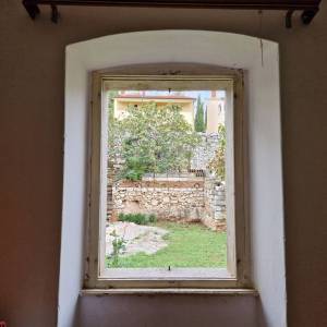 ISTRA, VRSAR - Kamena kuća 450m od mora