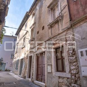 ISTRA, VRSAR - Kuća za adaptaciju