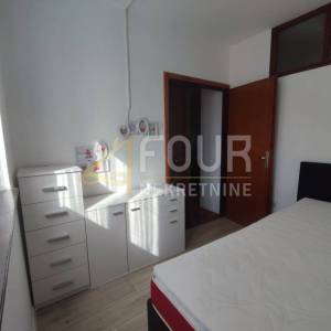 Istra, Vrsar, stan 57.50m2, 2s+db, 2 terase, blizina mora