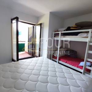 Istra, Vrsar, stan 57.50m2, 2s+db, 2 terase, blizina mora