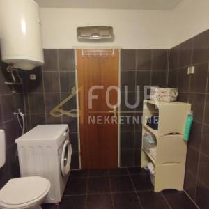 Istra, Vrsar, stan 57.50m2, 2s+db, 2 terase, blizina mora