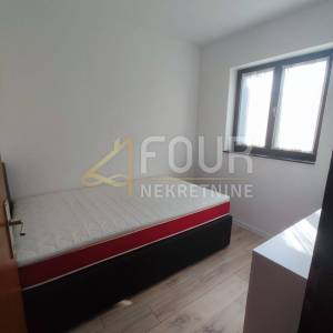 Istra, Vrsar, stan 57.50m2, 2s+db, 2 terase, blizina mora