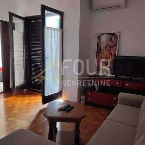 Istra, Vrsar, stan 57.50m2, 2s+db, 2 terase, blizina mora