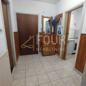 Istra, Vrsar, stan 57.50m2, 2s+db, 2 terase, blizina mora
