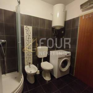 Istra, Vrsar, stan 57.50m2, 2s+db, 2 terase, blizina mora
