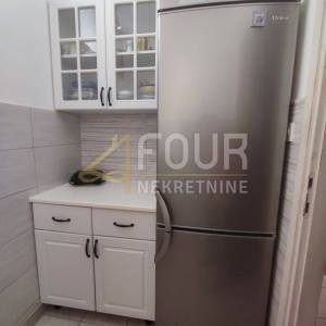 Istra, Vrsar, stan 57.50m2, 2s+db, 2 terase, blizina mora