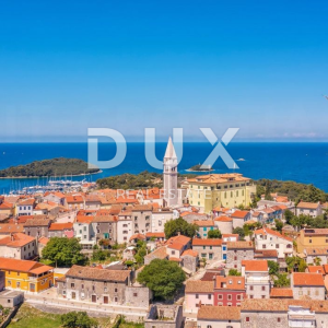 ISTRA, VRSAR - Stan na odličnoj lokaciji sa pogledom na more