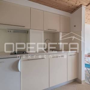 Istra, Vrsar- studio apartman