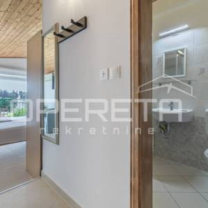 Istra, Vrsar- studio apartman