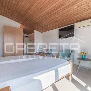 Istra, Vrsar- studio apartman
