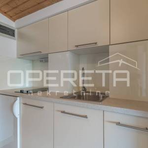 Istra, Vrsar- studio apartman