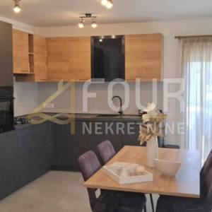 Istra, Žminj, 60.50m2, 2s+db, lođa
