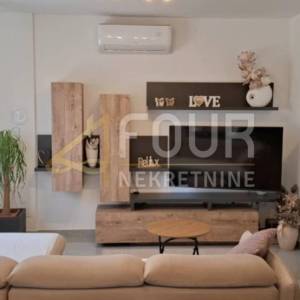 Istra, Žminj, 60.50m2, 2s+db, lođa
