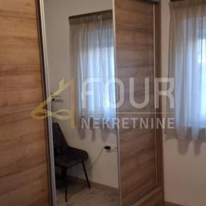 Istra, Žminj, 60.50m2, 2s+db, lođa