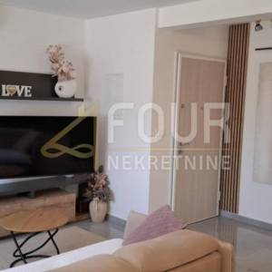 Istra, Žminj, 60.50m2, 2s+db, lođa