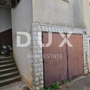 ISTRA, ŽMINJ - Dvije kamene kuće za renovaciju nadomak grada
