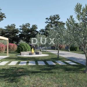 ISTRA, ŽMINJ – Građevinsko-poljoprivredna oaza u prirodi