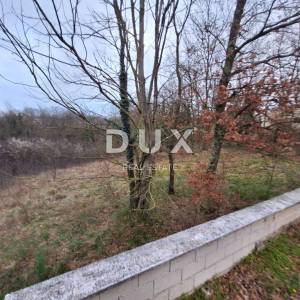 ISTRA, ŽMINJ - Građevinsko zemljište 914 m2!