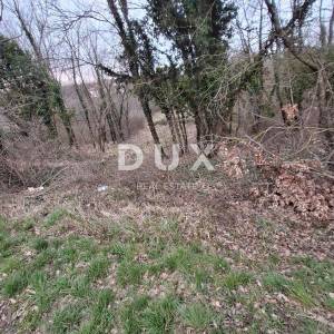 ISTRA, ŽMINJ - Građevinsko zemljište 764 m2!