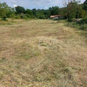Istra, Žminj, građevinsko zemljište 1.754m2