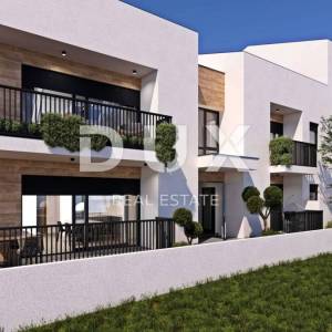 ISTRA, ŽMINJ - Jednosoban stan u modernoj novogradnji