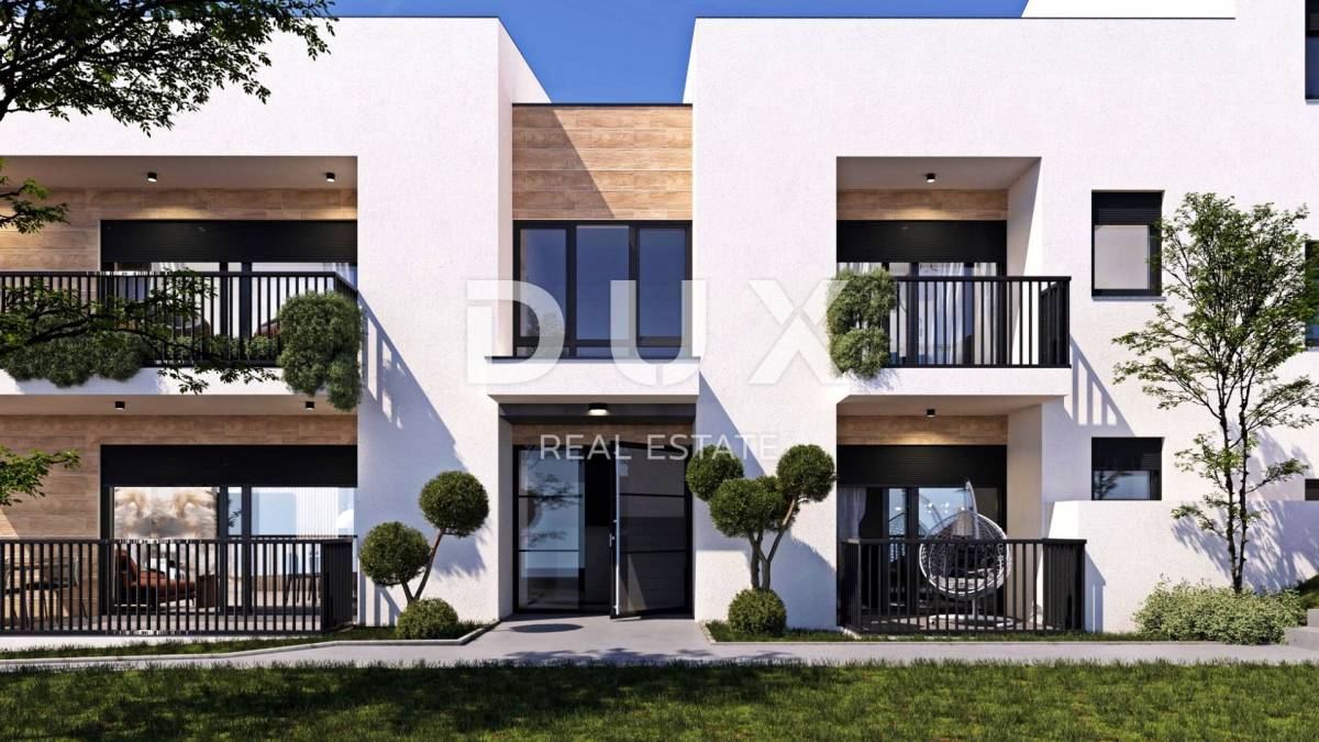 ISTRA, ŽMINJ - Jednosoban stan u prizemlju