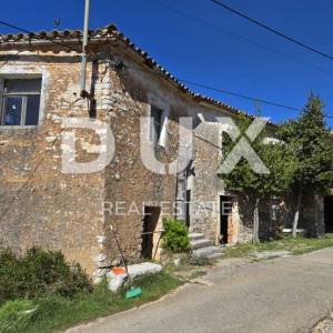 ISTRA, ŽMINJ - Kamena kuća za renovaciju
