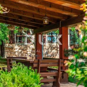 ISTRA, ŽMINJ - Kamena vila u čarobnom središtu Istre