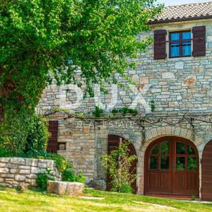ISTRA, ŽMINJ - Kamena vila u čarobnom središtu Istre