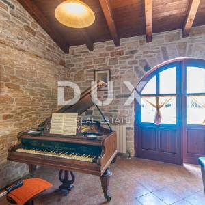 ISTRA, ŽMINJ - Kamena vila u čarobnom središtu Istre