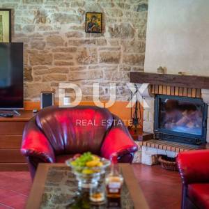 ISTRA, ŽMINJ - Kamena vila u čarobnom središtu Istre
